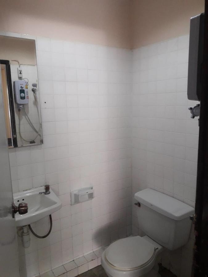 Inter Inn Hotel Chiang Mai Bagian luar foto